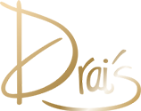 Drais Desert Drip Venue Logo